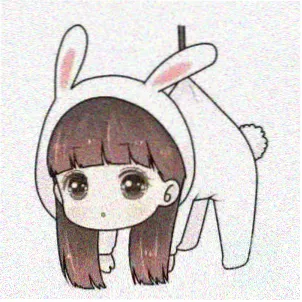 少年图集留言用户头像 三号
